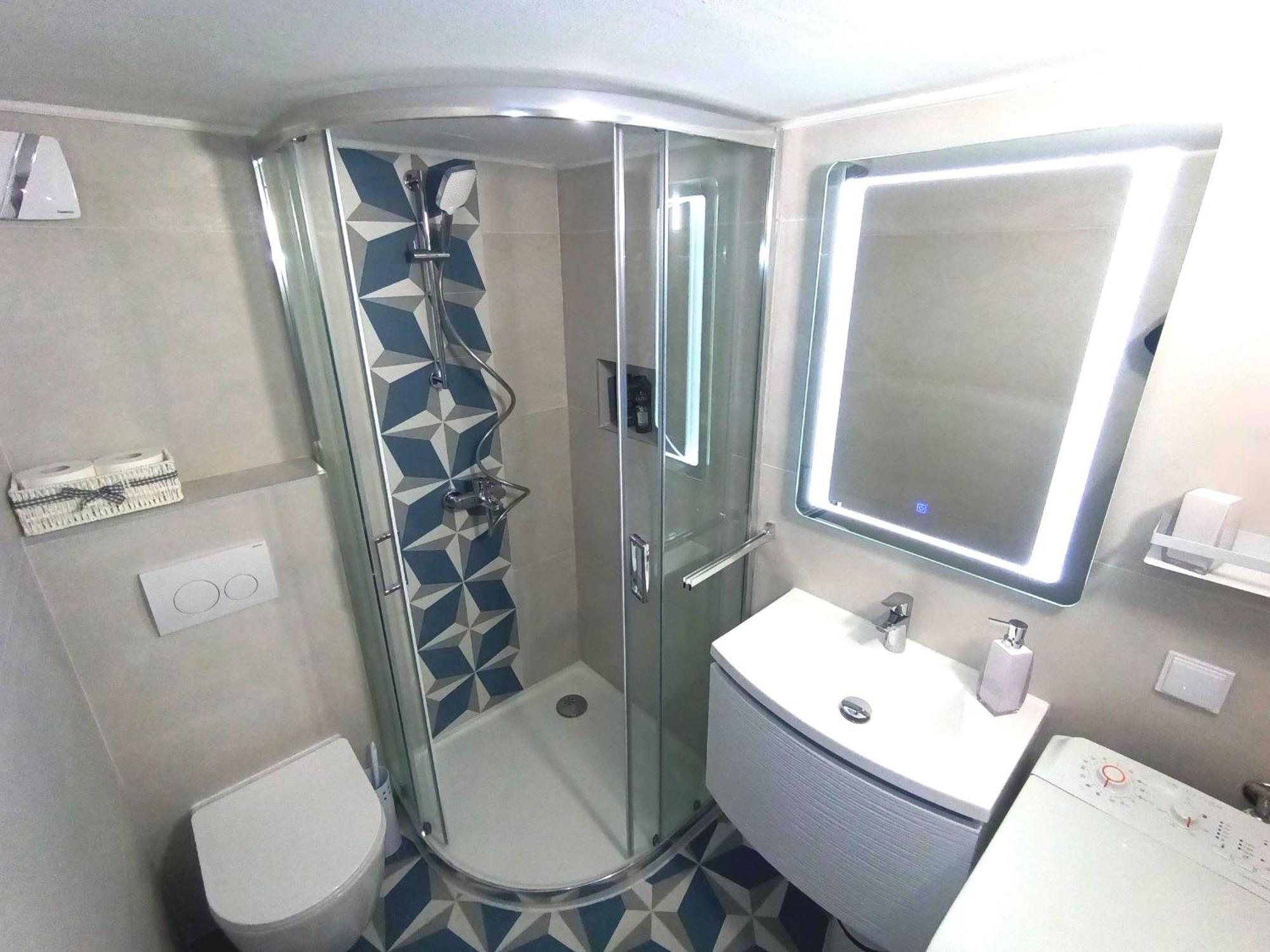 Sia House Apartment Pula Room photo